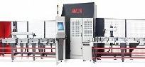 FA 1070 KABAN (КАБАН) Пильно-фрезеровочный центр