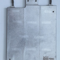 Нагревательный элемент KABAN BD 2030/BD 2100/BD 2010/FA  1040 (225*220 mm)
