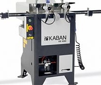 DE 4060 KABAN (КАБАН) Автоматический копировально-фрезерный станок